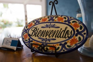 Playa El Cuco - Bienvenidos