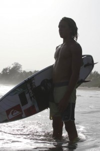 Surf El Salvador