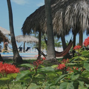 Hotel Todo Azul - Playa El Cuco